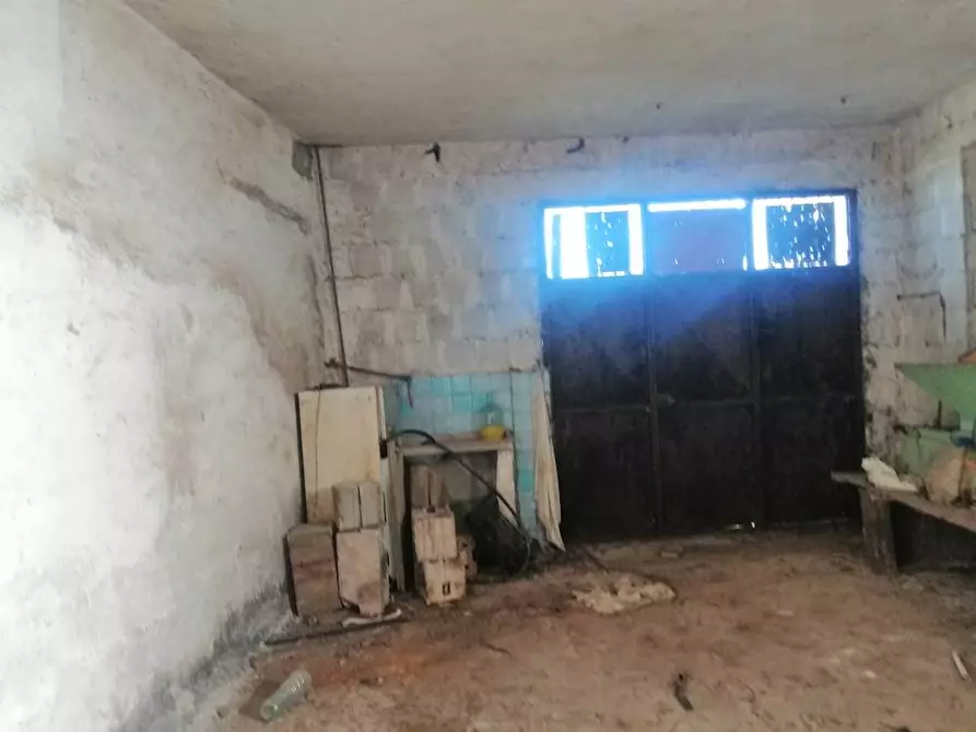 Immagine 11 di Appartamento in vendita  in Contrada Moricozzi 16 a Appignano