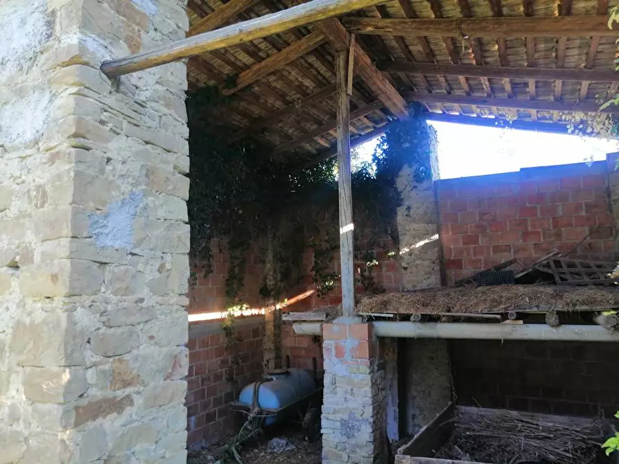 Immagine 6 di Appartamento in vendita  in Contrada Moricozzi 16 a Appignano