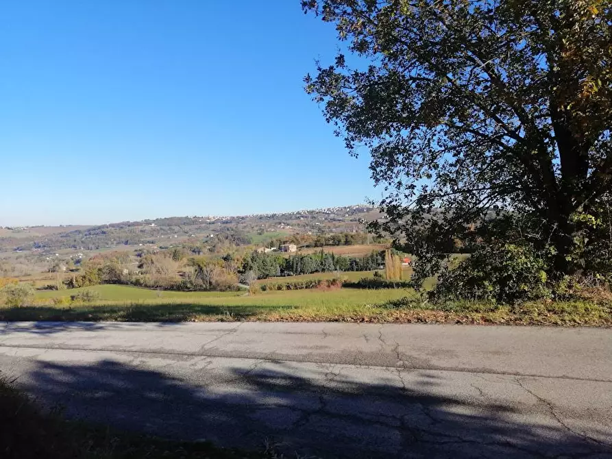 Immagine 5 di Appartamento in vendita  in Contrada Moricozzi 16 a Appignano