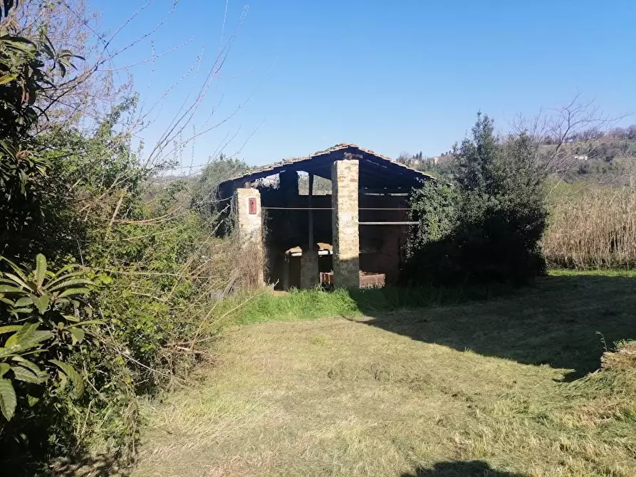 Immagine 4 di Appartamento in vendita  in Contrada Moricozzi 16 a Appignano