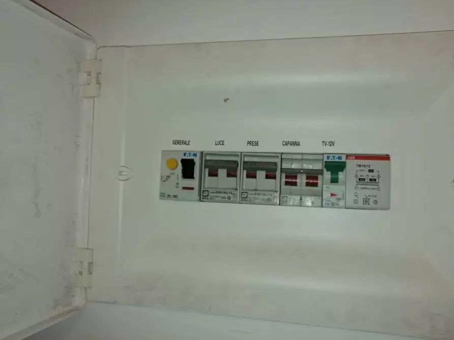 Immagine 21 di Appartamento in vendita  in Via Selva 111 a Monte San Vito