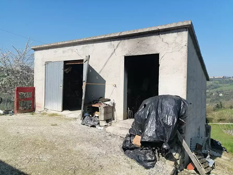 Immagine 19 di Rustico / casale in vendita  in Via Forcone 1 a Cupramontana