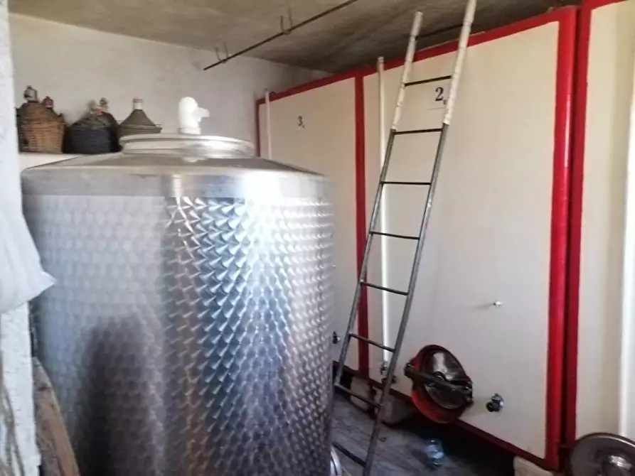 Immagine 10 di Rustico / casale in vendita  in Via Forcone 1 a Cupramontana