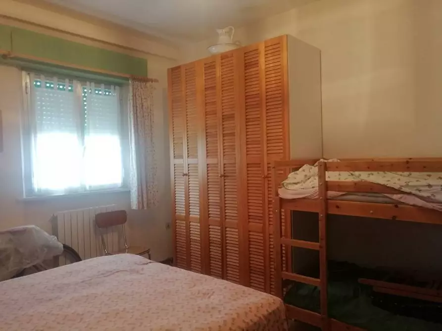 Immagine 18 di Rustico / casale in vendita  in Via Forcone 1 a Cupramontana