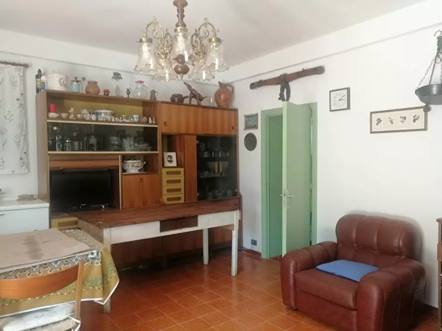 Immagine 16 di Rustico / casale in vendita  in Via Forcone 1 a Cupramontana