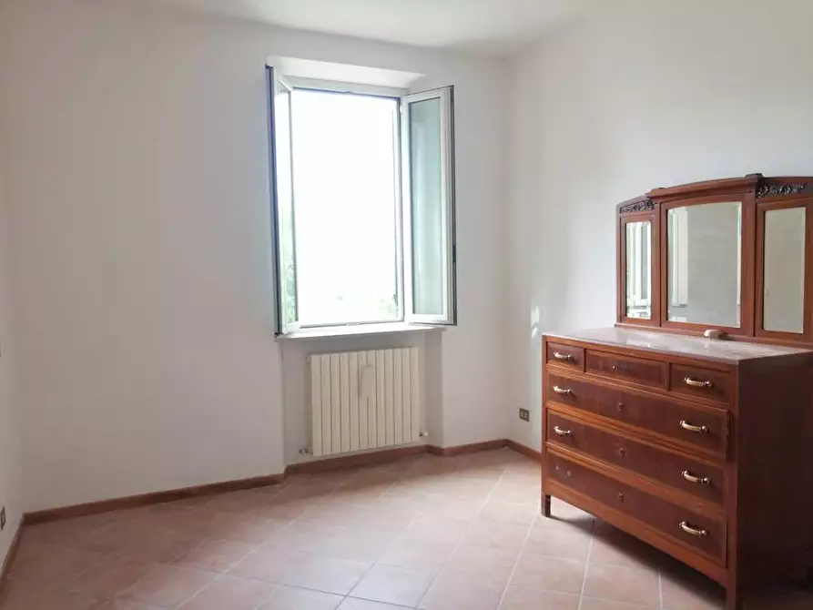 Immagine 7 di Appartamento in vendita  in Viale della liberta 56 a Cupramontana