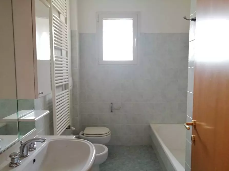 Immagine 12 di Appartamento in vendita  in Viale della liberta 56 a Cupramontana