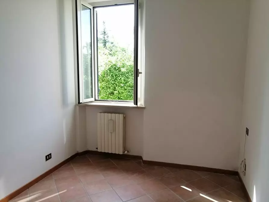 Immagine 8 di Appartamento in vendita  in Viale della liberta 56 a Cupramontana