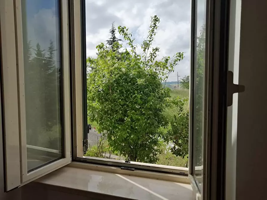 Immagine 10 di Appartamento in vendita  in Viale della liberta 56 a Cupramontana