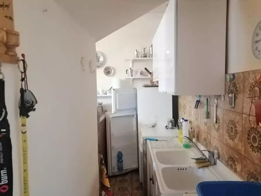 Immagine 6 di Appartamento in vendita  in Via Leopardi 28 a Frontone