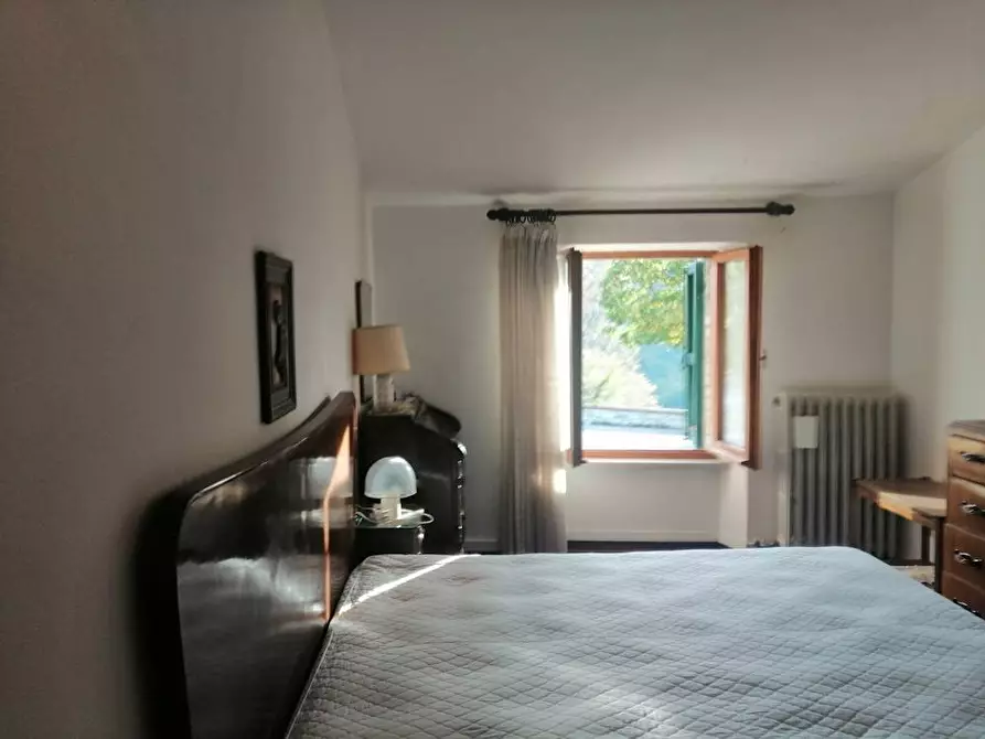 Immagine 2 di Appartamento in vendita  in Via Leopardi 28 a Frontone