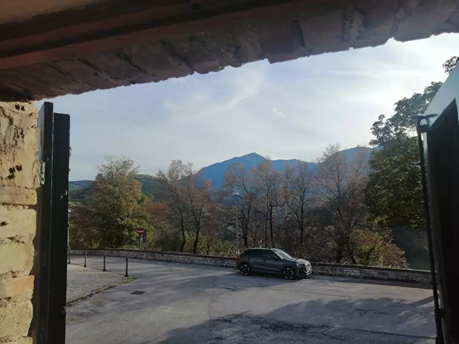 Immagine 4 di Appartamento in vendita  in Via Leopardi 28 a Frontone