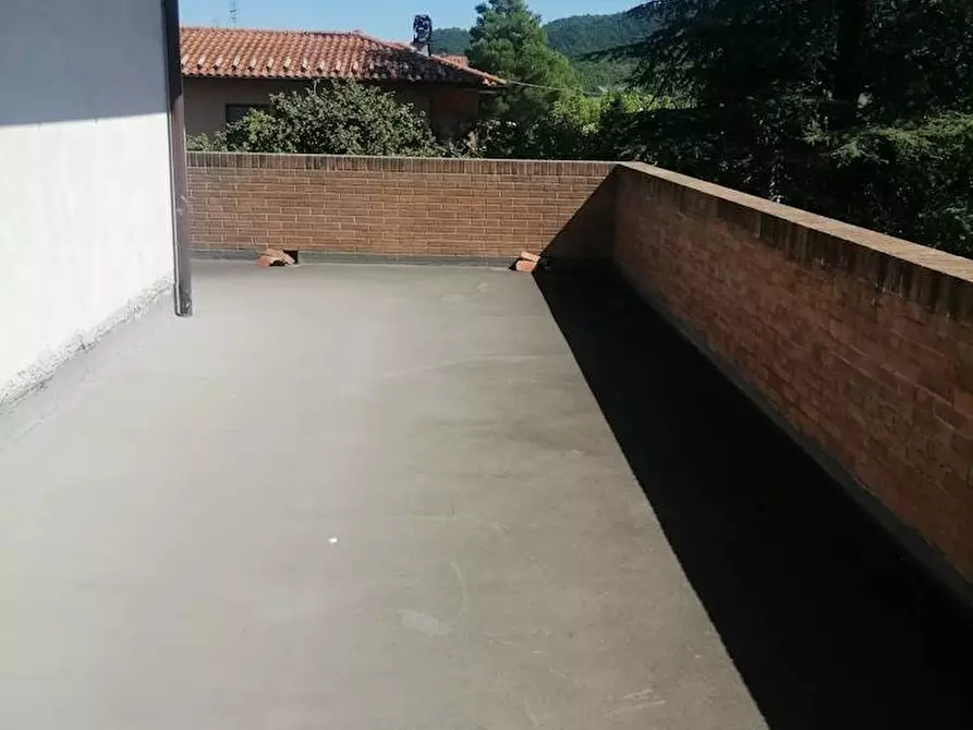 Immagine 7 di Villa in vendita  in via del mare snc a Barchi