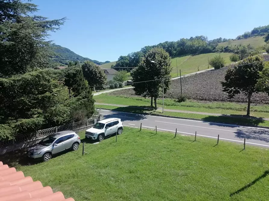 Immagine 6 di Villa in vendita  in via del mare snc a Barchi