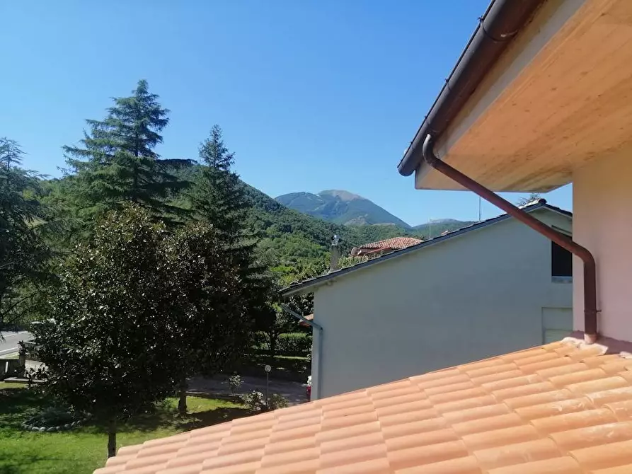 Immagine 2 di Villa in vendita  in via del mare snc a Barchi