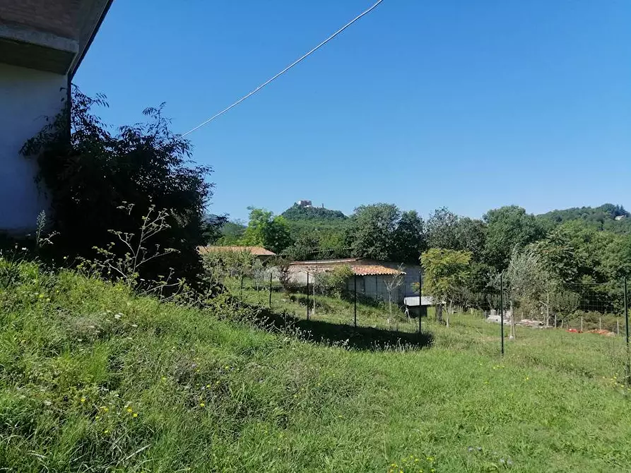 Immagine 10 di Villa in vendita  in via del mare snc a Barchi