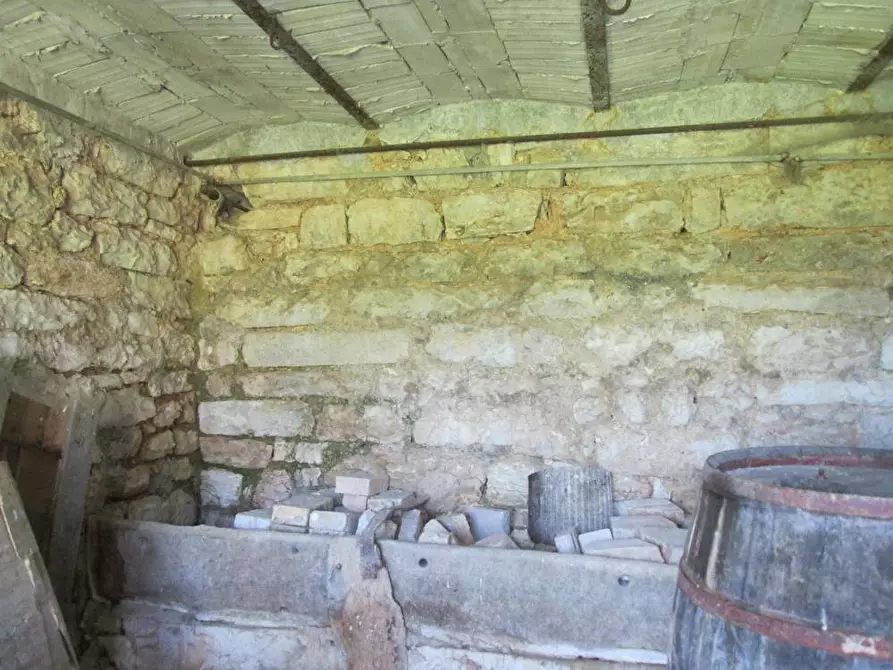 Immagine 2 di Appartamento in vendita  in Via  Petrara Casella snc a Barchi