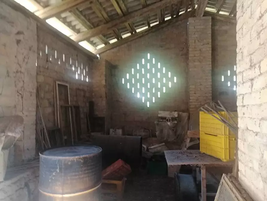 Immagine 4 di Appartamento in vendita  in Via  Petrara Casella snc a Barchi