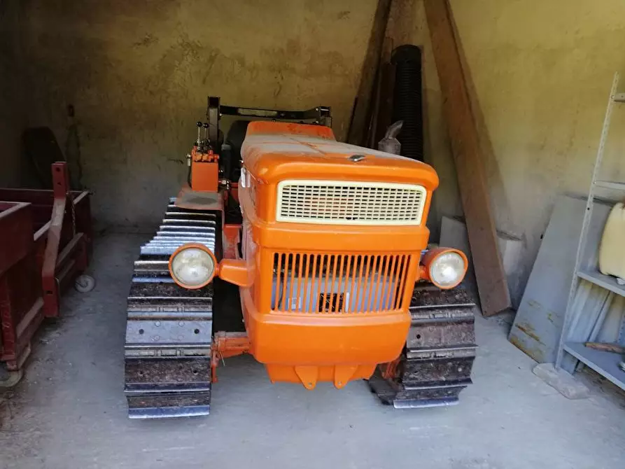 Immagine 29 di Rustico / casale in vendita  in Via Monticelli 6 a Castelplanio