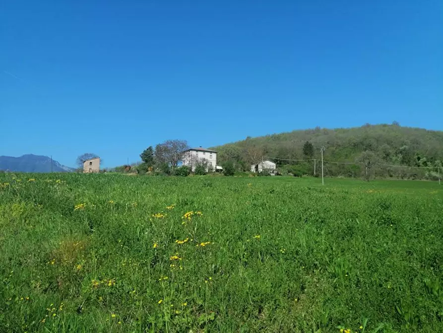 Immagine 3 di Rustico / casale in vendita  in localita'  casacolonna 1 a Sassoferrato
