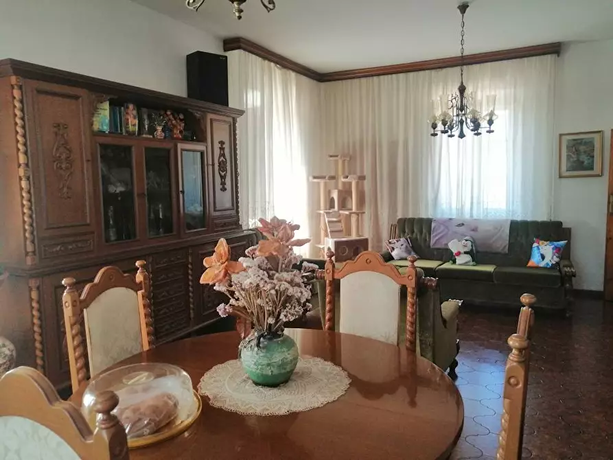 Immagine 18 di Rustico / casale in vendita  in localita'  casacolonna 1 a Sassoferrato