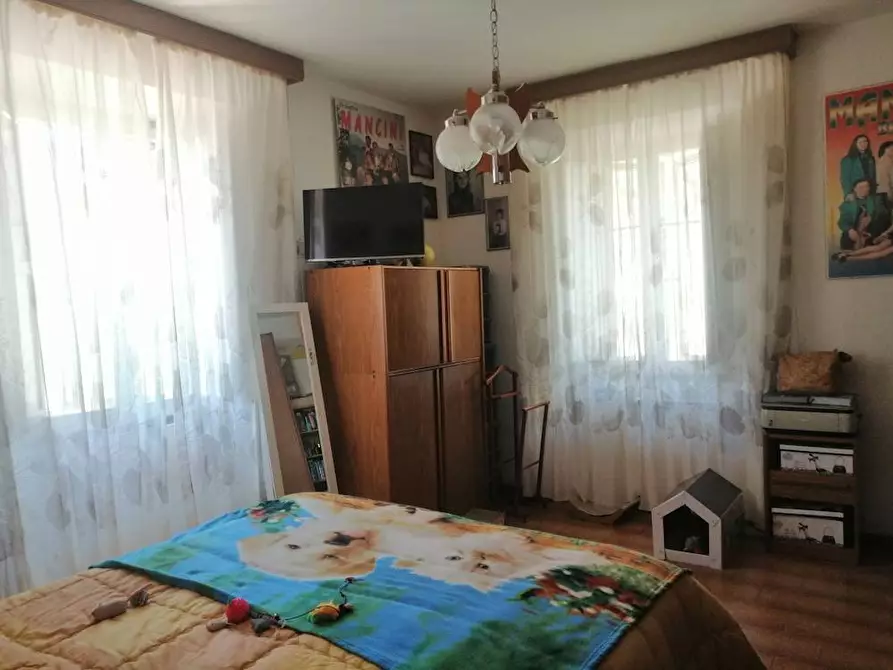 Immagine 22 di Rustico / casale in vendita  in localita'  casacolonna 1 a Sassoferrato