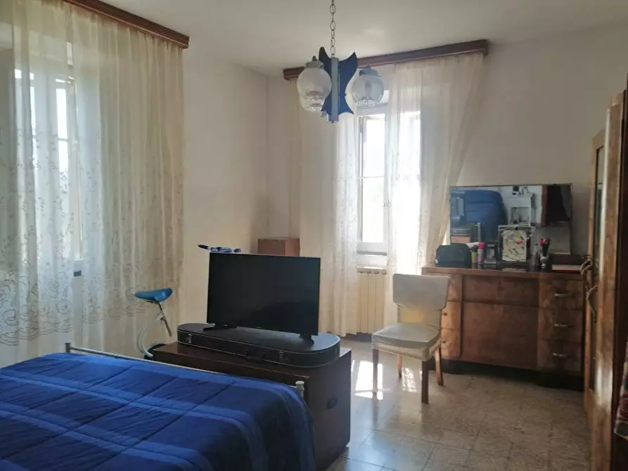 Immagine 21 di Rustico / casale in vendita  in localita'  casacolonna 1 a Sassoferrato