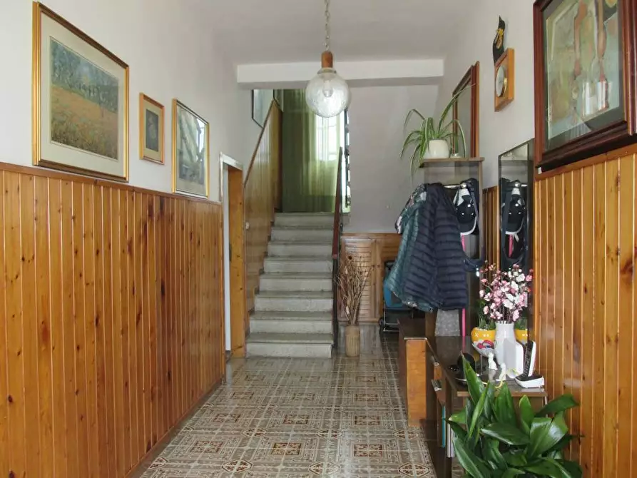 Immagine 20 di Rustico / casale in vendita  in localita'  casacolonna 1 a Sassoferrato