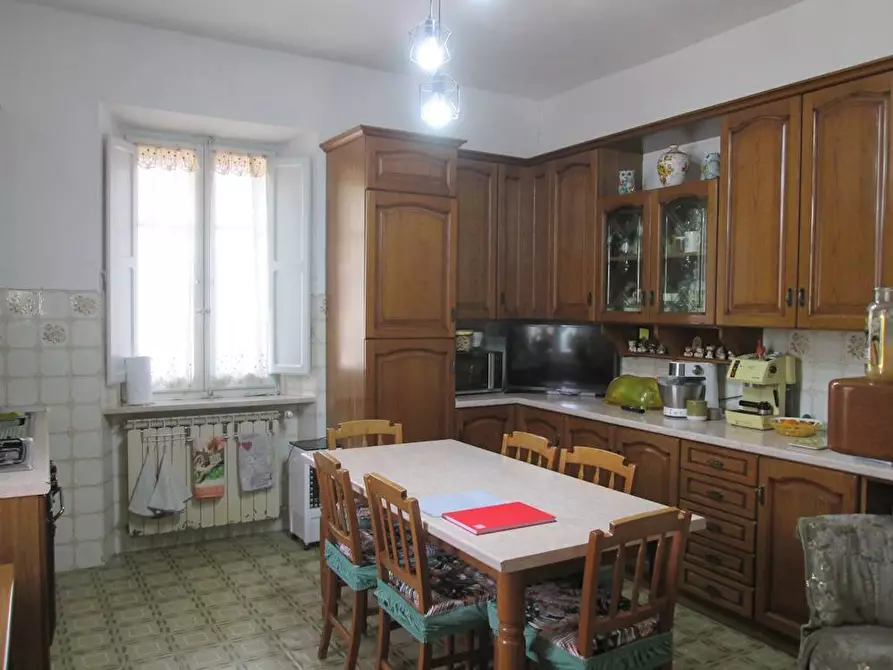 Immagine 16 di Rustico / casale in vendita  in localita'  casacolonna 1 a Sassoferrato