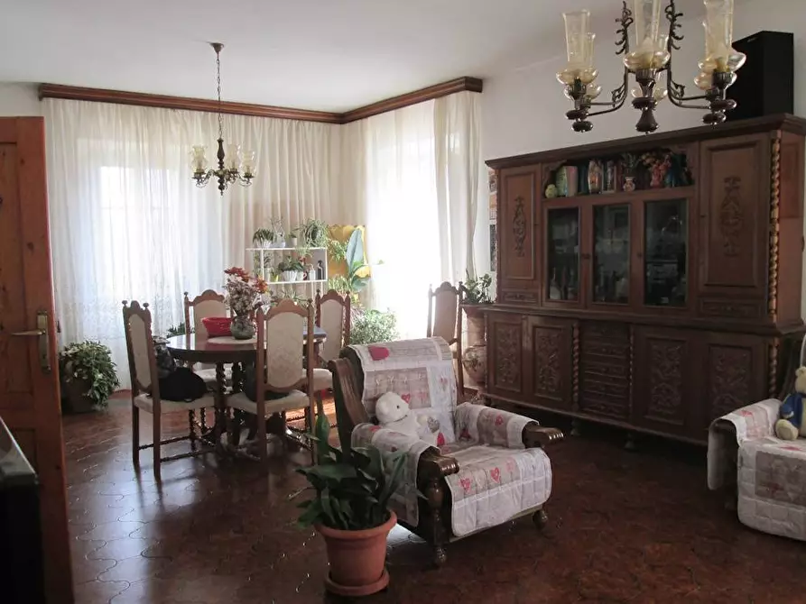 Immagine 17 di Rustico / casale in vendita  in localita'  casacolonna 1 a Sassoferrato