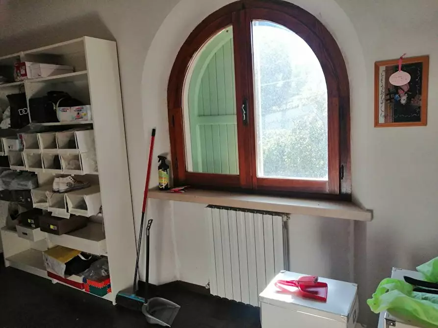 Immagine 9 di Villa in vendita  in Via francesco Contuzzi a Belvedere Ostrense