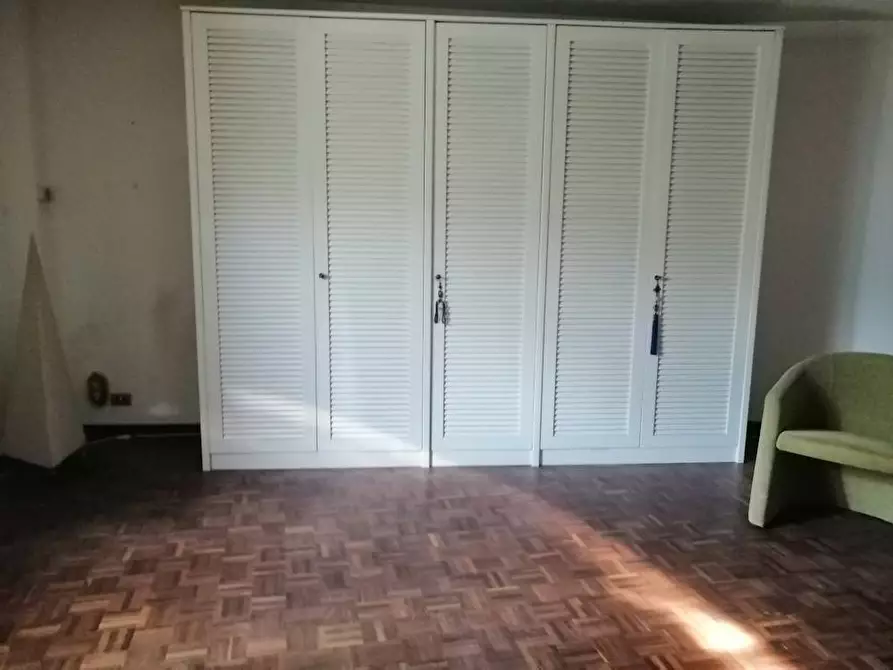 Immagine 16 di Villa in vendita  in Via francesco Contuzzi a Belvedere Ostrense