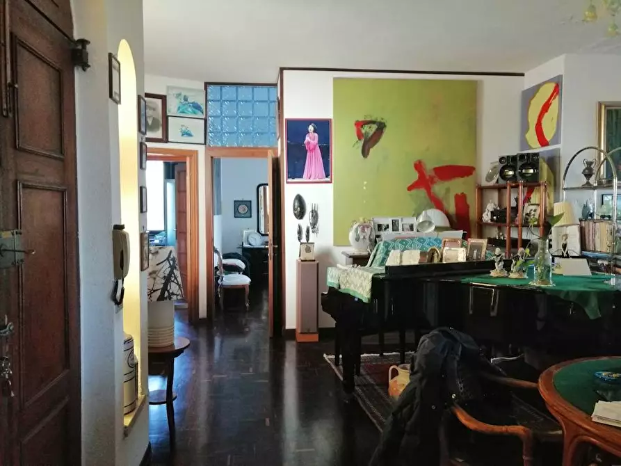 Immagine 15 di Villa in vendita  in Via francesco Contuzzi a Belvedere Ostrense