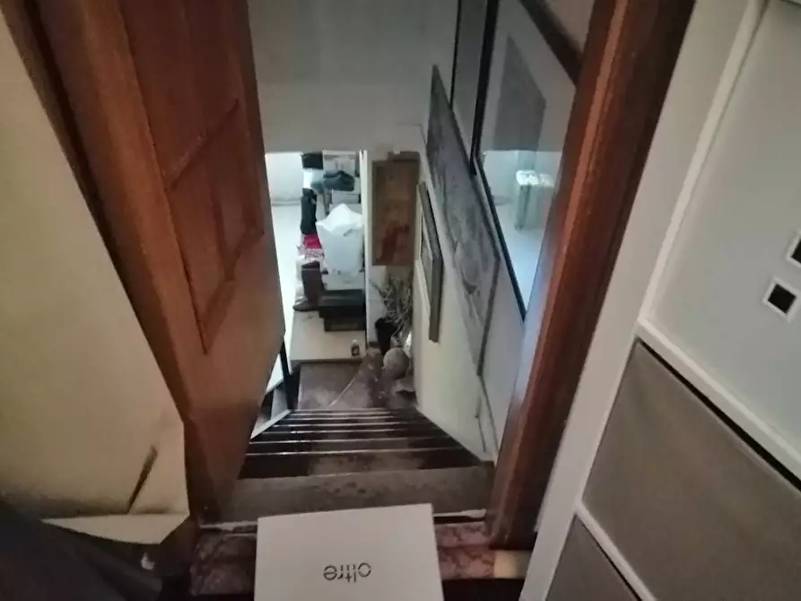 Immagine 17 di Villa in vendita  in Via francesco Contuzzi a Belvedere Ostrense