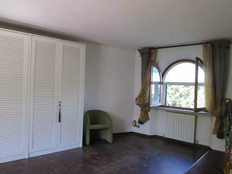 Immagine 11 di Villa in vendita  in Via francesco Contuzzi a Belvedere Ostrense