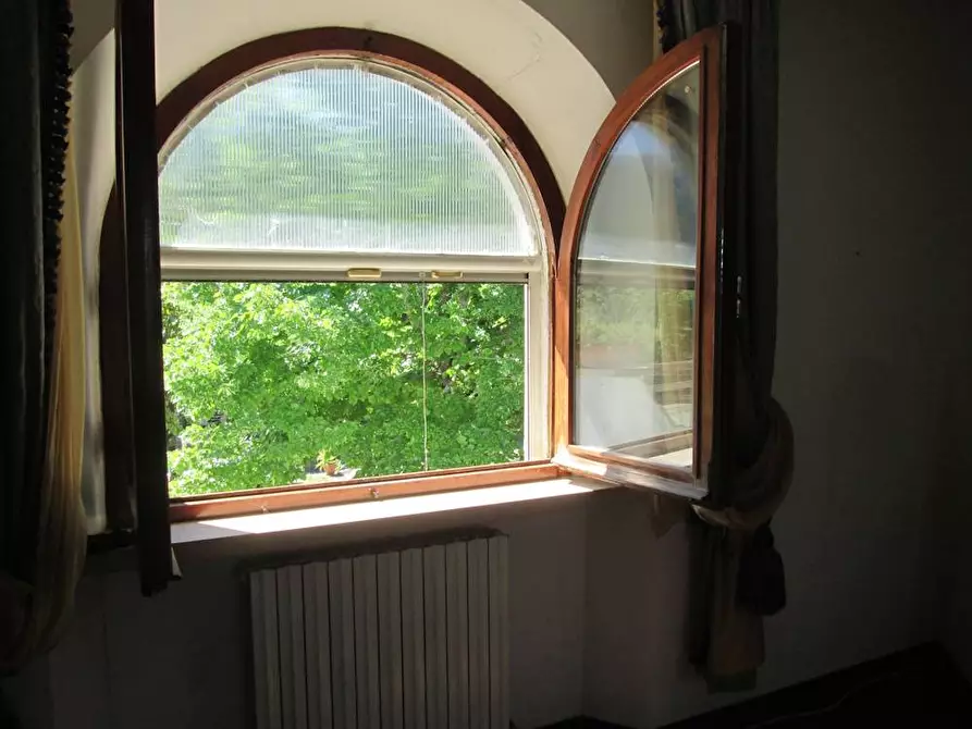 Immagine 12 di Villa in vendita  in Via francesco Contuzzi a Belvedere Ostrense