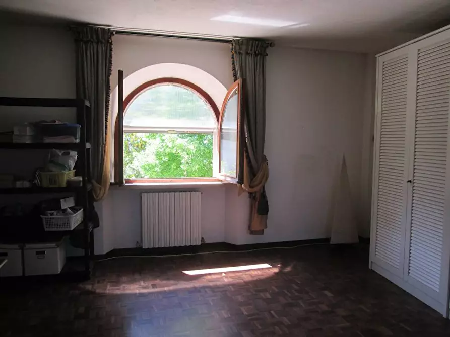 Immagine 14 di Villa in vendita  in Via francesco Contuzzi a Belvedere Ostrense