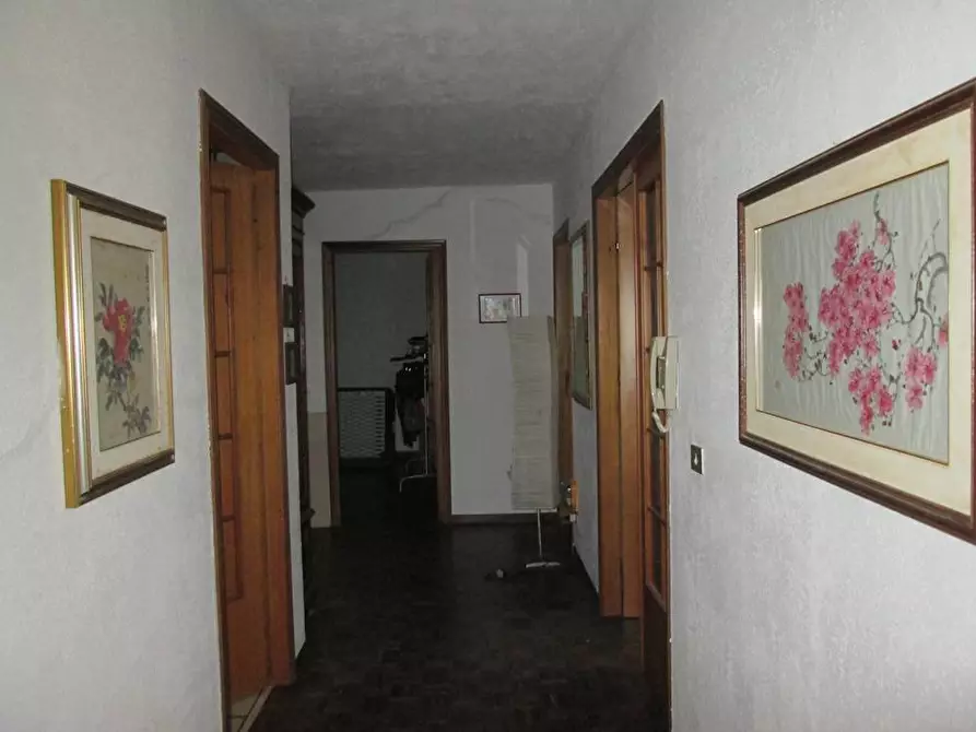 Immagine 20 di Villa in vendita  in Via francesco Contuzzi a Belvedere Ostrense
