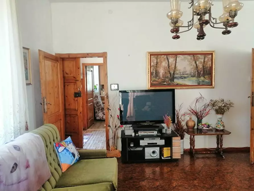 Immagine 23 di Rustico / casale in vendita  in localita'  casacolonna 1 a Sassoferrato