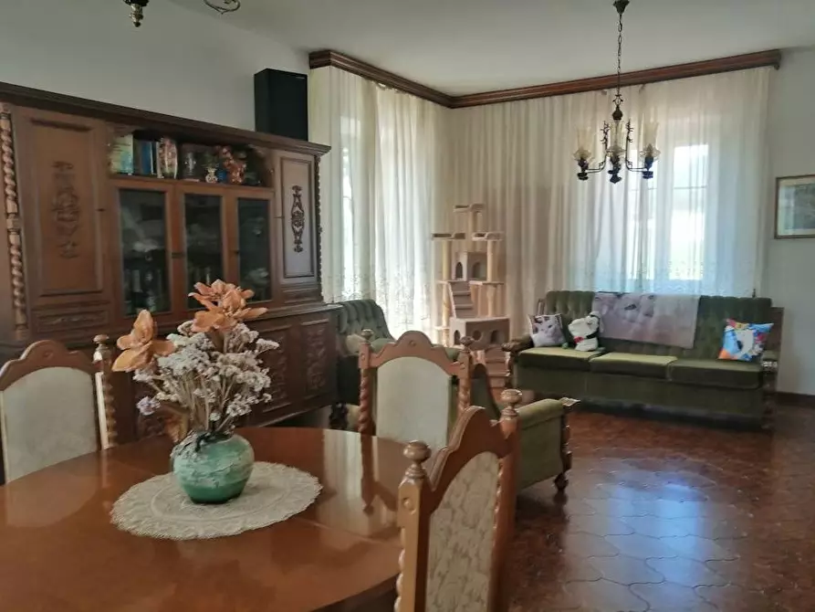 Immagine 20 di Rustico / casale in vendita  in localita'  casacolonna 1 a Sassoferrato