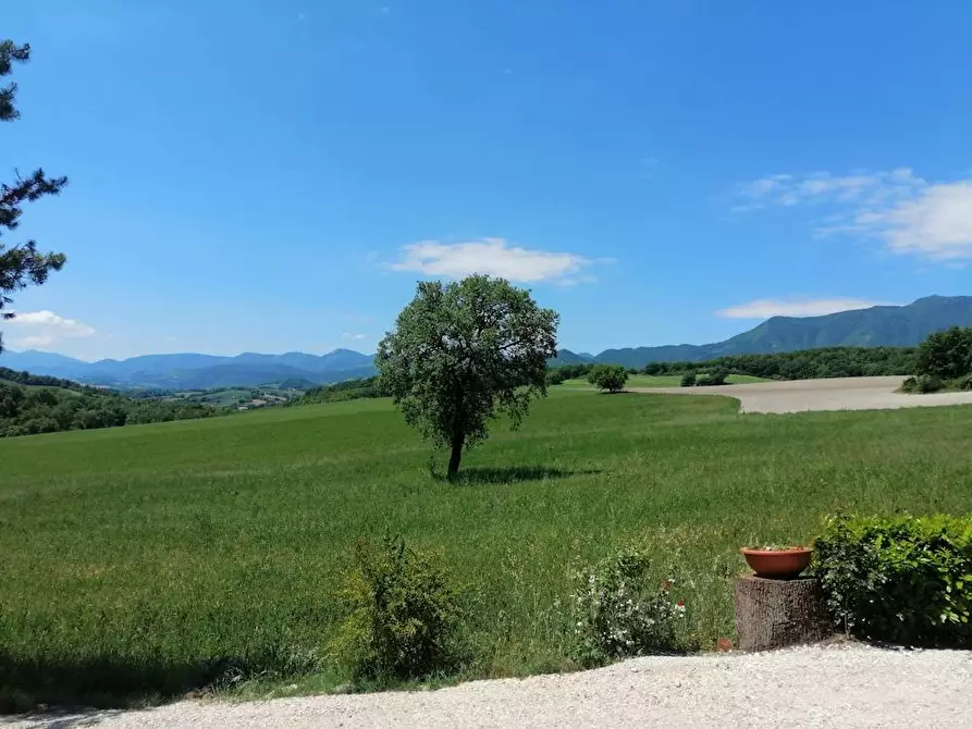 Immagine 11 di Rustico / casale in vendita  in localita'  casacolonna 1 a Sassoferrato