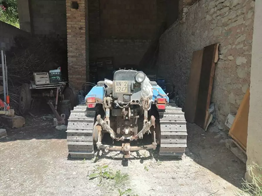 Immagine 33 di Rustico / casale in vendita  in localita'  casacolonna 1 a Sassoferrato