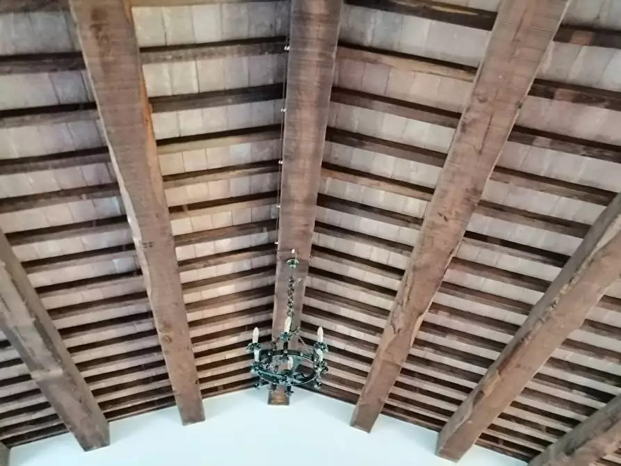 Immagine 9 di Rustico / casale in vendita  in Via Monticelli 6 a Castelplanio