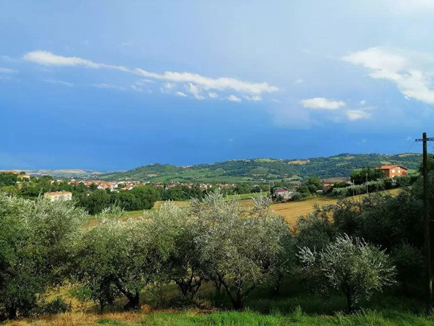 Immagine 18 di Rustico / casale in vendita  in Via Monticelli 6 a Castelplanio
