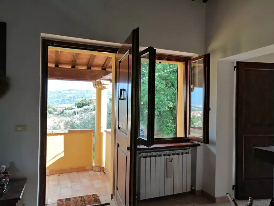 Immagine 11 di Rustico / casale in vendita  in Via Monticelli 6 a Castelplanio
