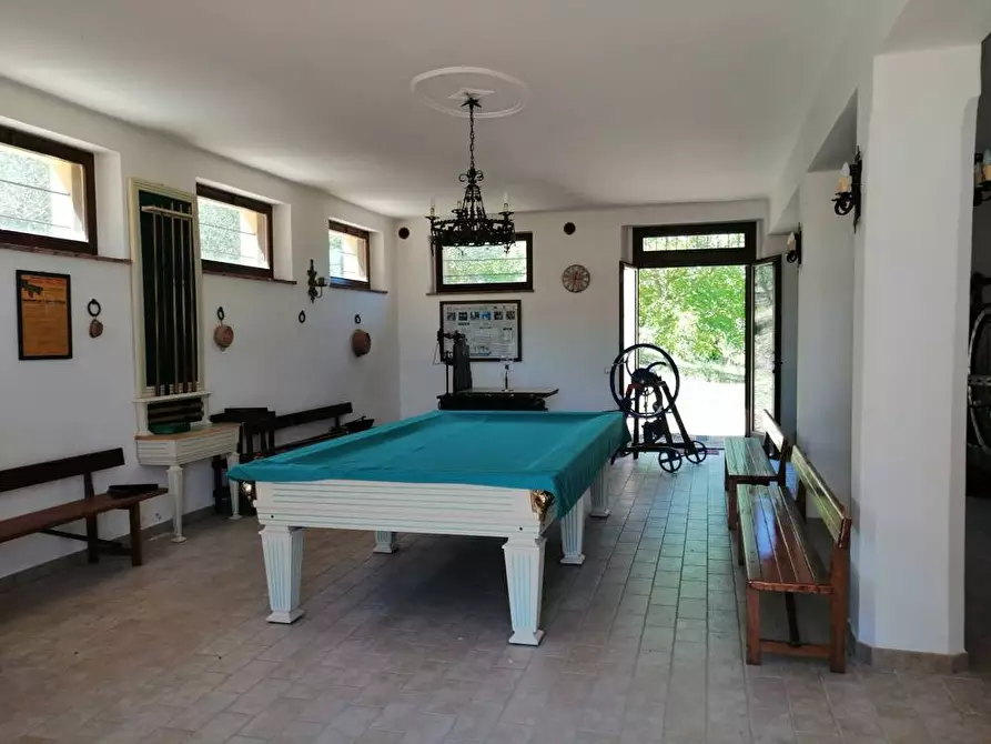 Immagine 13 di Rustico / casale in vendita  in Via Monticelli 6 a Castelplanio