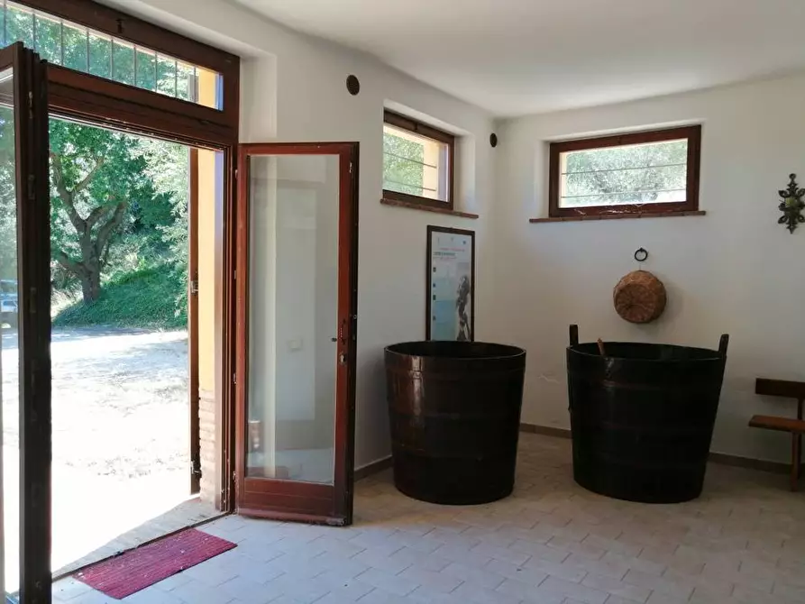 Immagine 19 di Rustico / casale in vendita  in Via Monticelli 6 a Castelplanio
