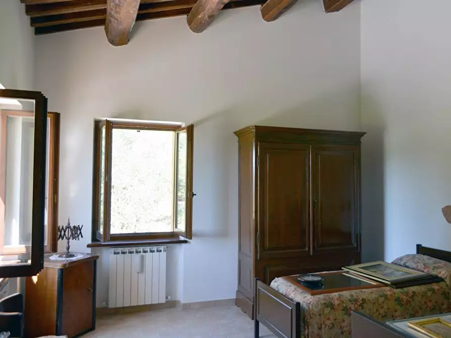 Immagine 10 di Rustico / casale in vendita  in Via Monticelli 6 a Castelplanio