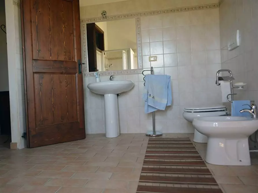 Immagine 17 di Rustico / casale in vendita  in Via Monticelli 6 a Castelplanio