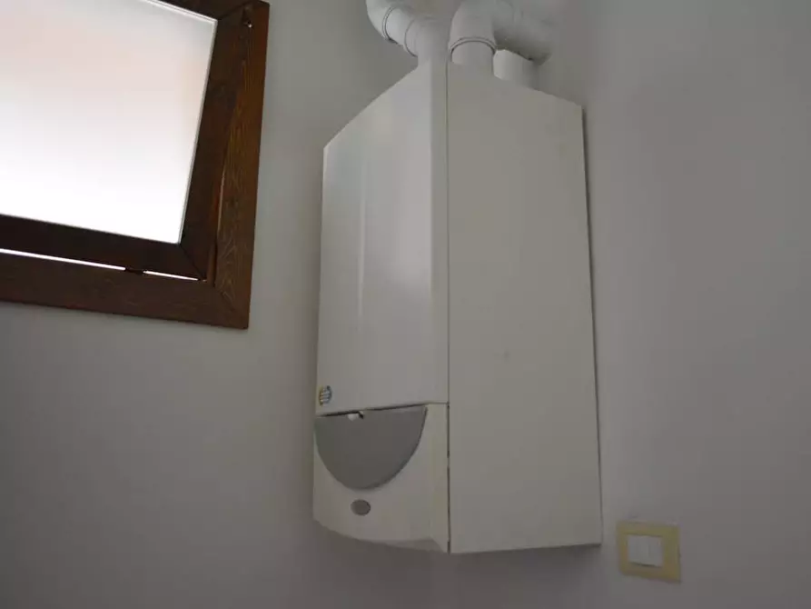 Immagine 13 di Rustico / casale in vendita  in Via Monticelli 6 a Castelplanio